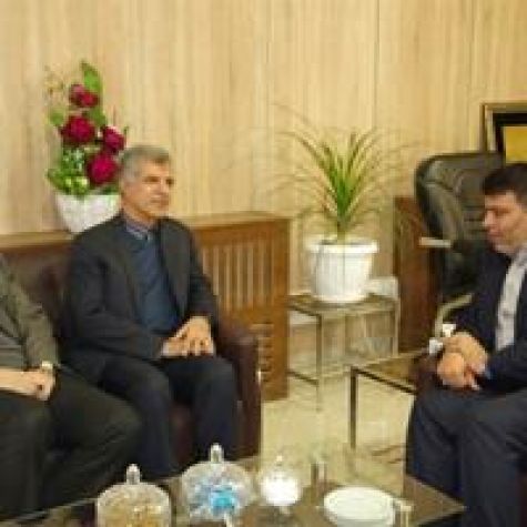 کویر بکر بجستان ظرفیتی ناشناخته برای جذب گردشگر است/ افتتاح اولین اقامتگاه بوم‌گردی در بجستان