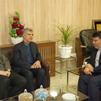 کویر بکر بجستان ظرفیتی ناشناخته برای جذب گردشگر است/ افتتاح اولین اقامتگاه بوم‌گردی در بجستان