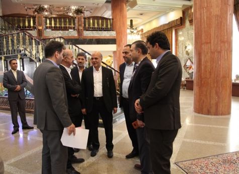 انجام 300 مورد بازرسی از تاسیسات گردشگری کرمان/ 28 واحد اقامتی و پذیرایی تذکر و اخطار دریافت کردند