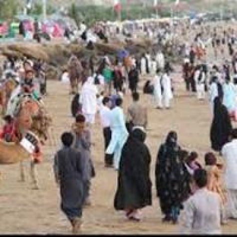 اقدامات لازم برای میزبانی از مسافران نوروزی سیستان‌وبلوچستان صورت گرفته است