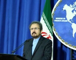 ملت ایران طعم دوستی آمریکایی را با انواع بدخواهی چشید