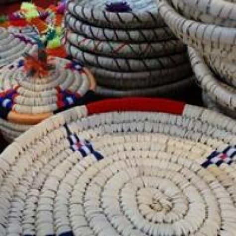 اختصاص 3 غرفه به خوزستان در نمایشگاه ملی صنایع‌دستی ایران