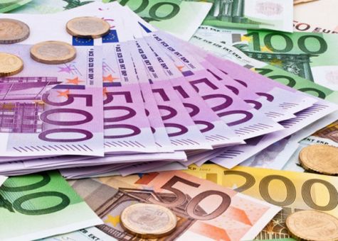 تداوم افزایش نرخ دلار/ کاهش قیمت یورو و پوند