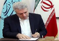 حکم سرپرستان ادارات کل میراث‌فرهنگی استان‌های سمنان و خوزستان به مدیرکلی ارتقا یافت