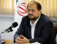درخواست شریعتمداری برای تغییر ساختار سازمان توسعه تجارت