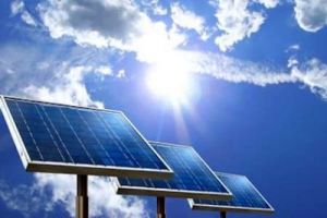 توسعه ۷۰درصد ظرفیت انرژی‌های تجدیدپذیر با سرمایه خارجی