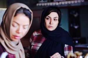 سهراب پورناظری دست به کار شد/آهنگسازی فیلمی با بازی باران کوثری