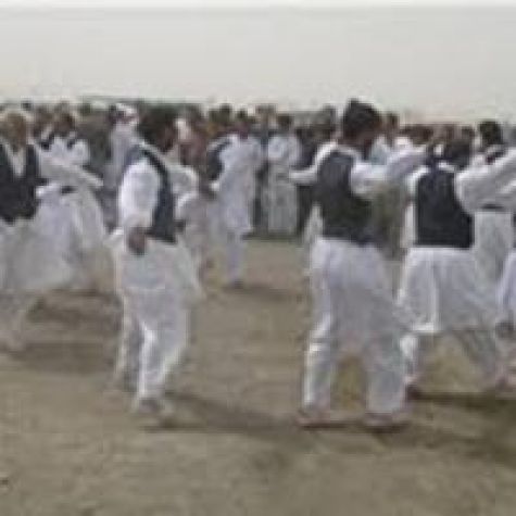 آیین نوروزگاه در 19 شهرستان سیستان‌وبلوچستان برگزار می‌شود