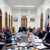 تصویب طرح مرمت حمام عبدالخالق، خانه آقایی‌زاده و گراندهتل