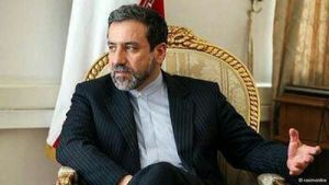عراقچی:تصور متعهد ماندن ایران به برجام در هر شرایطی، اشتباه است