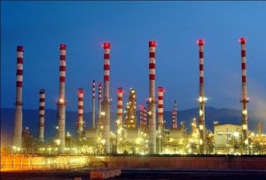 ایران دیروز ۳۶ میلیون مترمکعب گاز صادر کرد