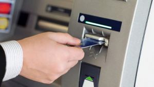 کاهش سقف کارت به کارت درون بانکی