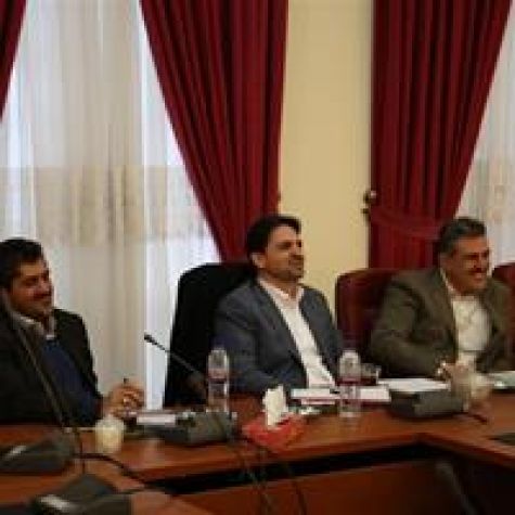 راه‌اندازی اپلیکیشن سعدآباد/ احیای ساختمان موزه چهره‌های ماندگار و کوشک احمدشاهی
