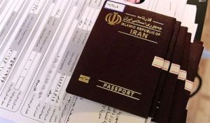 رایزنی با سفارتخانه‌های خارجی برای پرداخت ریالی بهای صدور ویزا