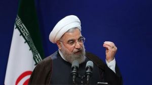 روحانی: حضور فعال زنان در عرصه‌های اجتماعی از افتخارات انقلاب اسلامی است