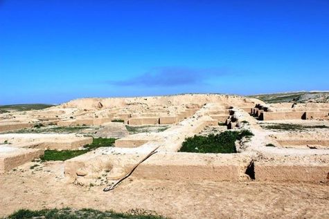 رونمایی از چهره جدید موزه هفت‎تپه/ ایجاد غرفه کودک در چغازنبیل