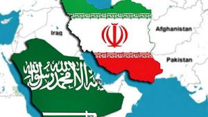 تقابل ایران و عربستان؛ چالش اصلی ۲۰۱۸