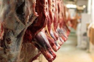 افزایش ۲هزارتومانی قیمت گوشت گوسفندی