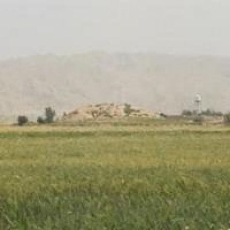 ابلاغ مراتب ثبت ۵ اثر فرهنگی‌تاریخی به استاندار خوزستان