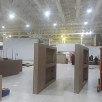 اعلام اسامی بناهای صندوق احیا حاضر در در نمایشگاه گردشگری تهران