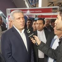بازدید 5ساعتی رئیس سازمان میراث‌فرهنگی از نمایشگاه گردشگری و دیدار چهره‌به‌چهره با غرفه‌داران