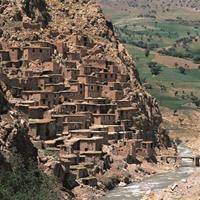 10 روستای کردستان در فهرست آثار ملی ثبت شد