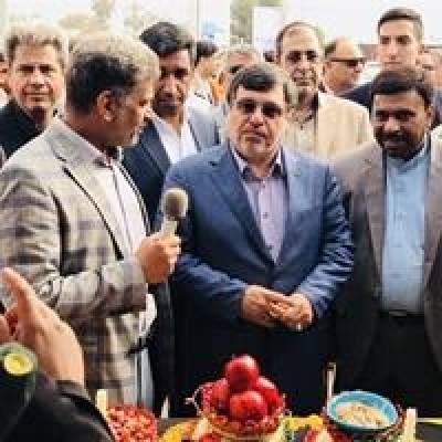 ستاد استقبال از میهمانان و گردشگران نوروزی هرمزگان افتتاح شد