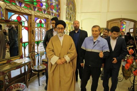 انعکاس فرهنگ اسلامی و تاریخ اصیل آذربایجان، رویکردی مهم در رویداد «تبریز2018»