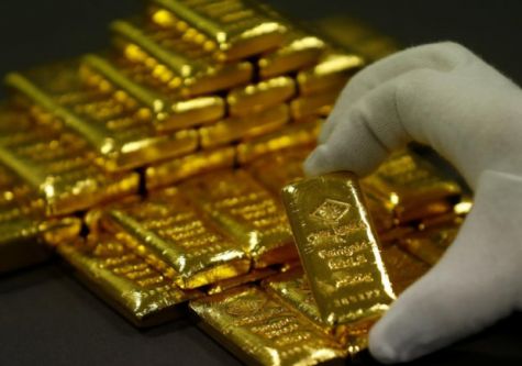 آثار کاهش تنش‌های تجاری در بازارهای جهانی/قیمت طلا افت کرد
