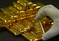 آثار کاهش تنش‌های تجاری در بازارهای جهانی/قیمت طلا افت کرد