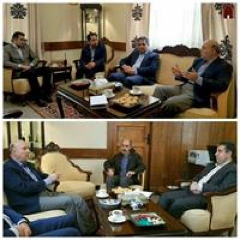 موزه ملی ایران به شبکه «مها» متصل شد