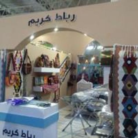 کاروانسرای حاج‌کمال رباط‌کریم میزبان نمایشگاه صنایع‌دستی