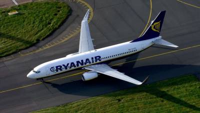 33 مسافر حادثه پرواز دوبلین به کرواسی راهی بیمارستان شدند