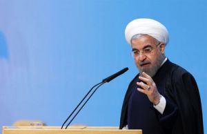روحانی: وزرا و مسئولان از اجرای حقوق شهروندی گزارش ارائه   //تکراری است