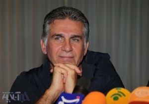کی‌روش: فوتبال باید با زندگی مدرن سازگار شود/ شاید با ویدئو چک، نتیجه ایران - آرژانتین این نمی‌شد