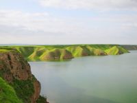 نگاهی به جاذبه‌های گردشگری گنبدکاووس + تصایر