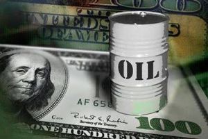 هیجان بازار نفت از افزایش تنش‌ها در خاورمیانه