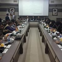 جشنواره برکت برای نخستین‌بار همزمان با نوروز 97 در قزوین برگزار می‌شود