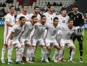 ترکیب تیم ملی ایران در جام‌ جهانی ۲۰۱۸ از نگاه یک سایت فرانسوی