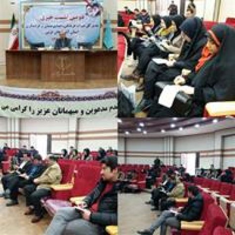 ایجاد مرکز ترویج و کارآفرینی صنایع‌دستی در شهر تکاب/ برگزاری جشنواره گردشگری و صنایع‌دستی آذربایجان غربی در مرداد 97