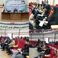 ایجاد مرکز ترویج و کارآفرینی صنایع‌دستی در شهر تکاب/ برگزاری جشنواره گردشگری و صنایع‌دستی آذربایجان غربی در مرداد 97
