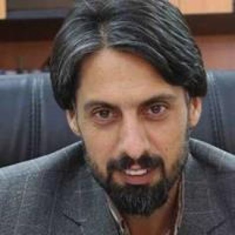 محمد جهانشاهی سرپرست اداره کل میراث فرهنگی استان سمنان شد