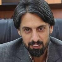 محمد جهانشاهی سرپرست اداره کل میراث فرهنگی استان سمنان شد