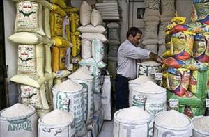 رفتار دوگانه وزارت جهاد کشاورزی در تنظیم بازار برنج