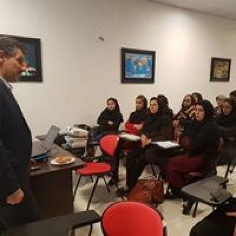 دوره آموزشی کارکنان و مدیران داخلی هتل‌های گلستان برگزار شد