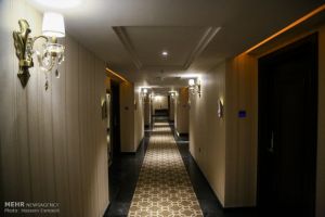 اعلام آمادگی جامعه هتل‌داران برای ساخت هتل‌های چینی در ایران