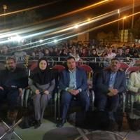 جشنواره اقوام ایرانی و خلیج فارس در بندرعباس افتتاح شد