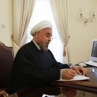 رئیس‌جمهوری قانون حمایت از هنرمندان، استادکاران و فعالان صنایع‌دستی را برای اجرا ابلاغ کرد