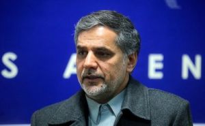 تلاش دولت و مجلس در جهت ارتقای کیفیت کالای ایرانی