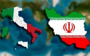 سرمایه‌گذاری ۵میلیارد یورویی میان ایران و ایتالیا